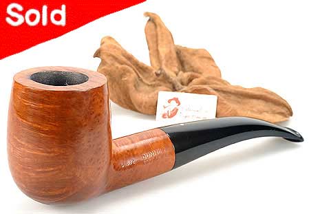 Alfred Dunhill Root Briar 64032 "1981" Estate